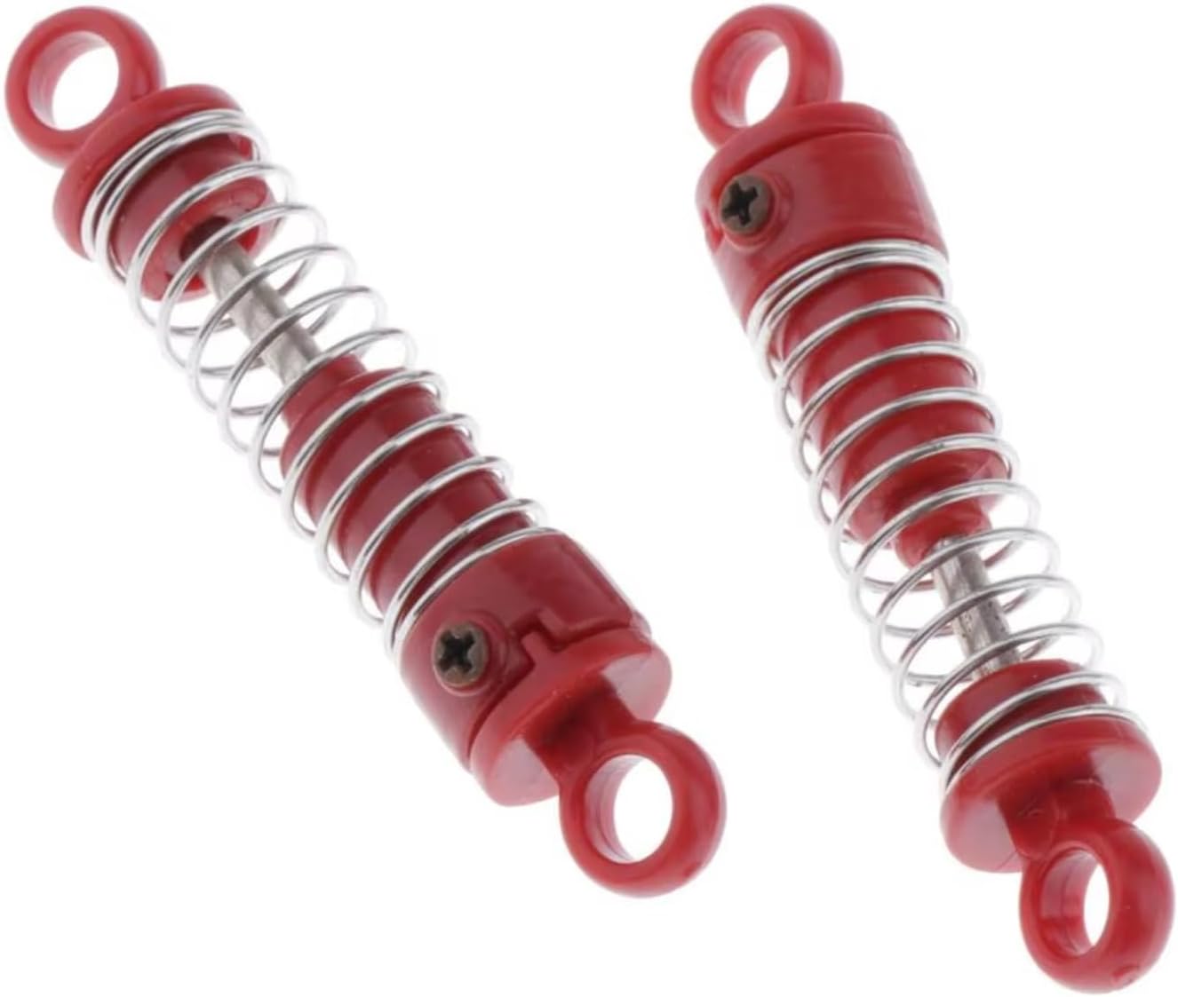 RCカーアクセサリー Compatible With Traxxas For TRX-4 For Defender 1/10 リモー  Compatible With Traxxas For TRX4 1/10 RCクローラーカーアップグレードパーツアクセサリーメタル RCカーアクセサリー  Compatible With Traxxas For TRX4M 1/18 RCクローラーカー ... RC ... RCショックアブソーバーパーツ For HSP 18301 18302 18311 18312 18321 18322 1/18 メ