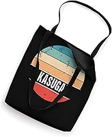 Vista 2 de Kasugai Japan City Trip Tote Bag