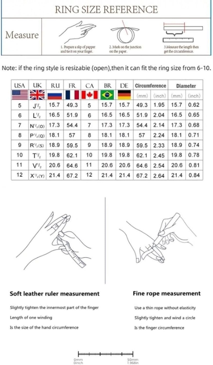 4ct Moissanite Rings Pear Cut D Color VVS1 Clarity S925 Sterling Silver Diamond Rings for Women Moissanite Engagement Rings with Certificate