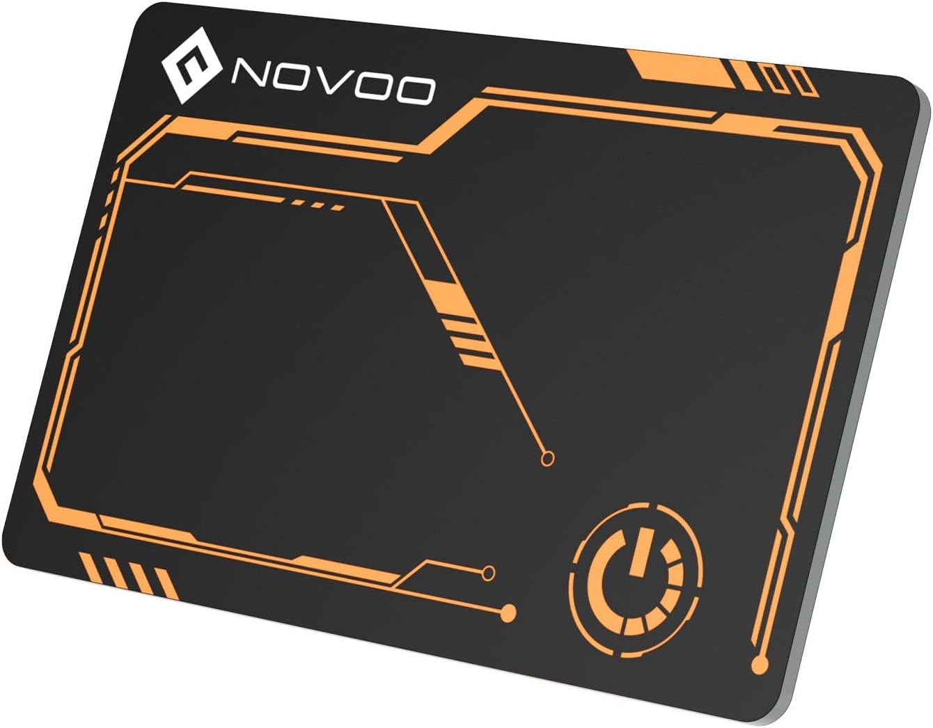 NOVOO Air Tag Card Wallet
