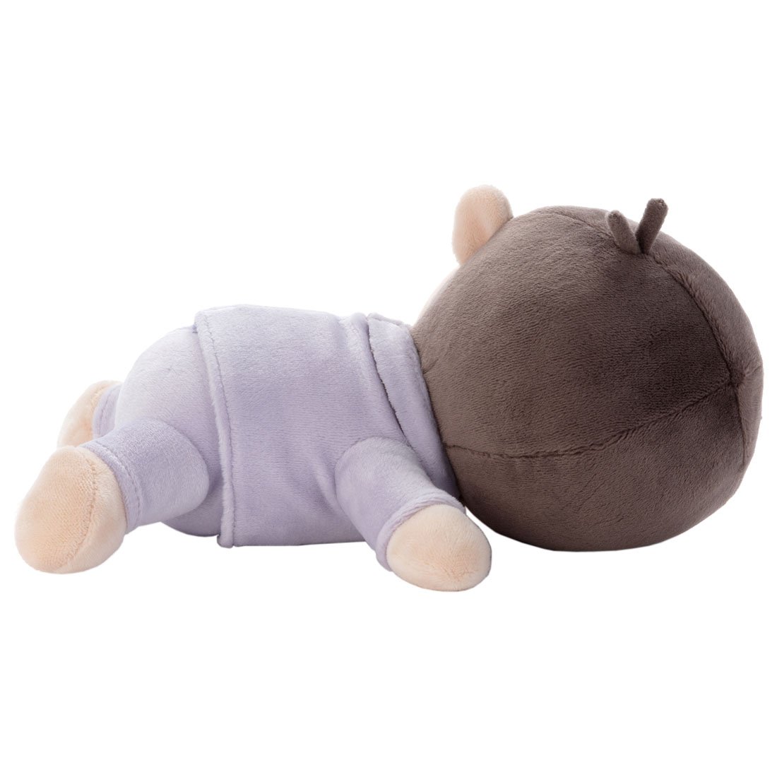 Amazon.co.jp: おそ松さん すやすやフレンド ぬいぐるみ S 一松 幅約