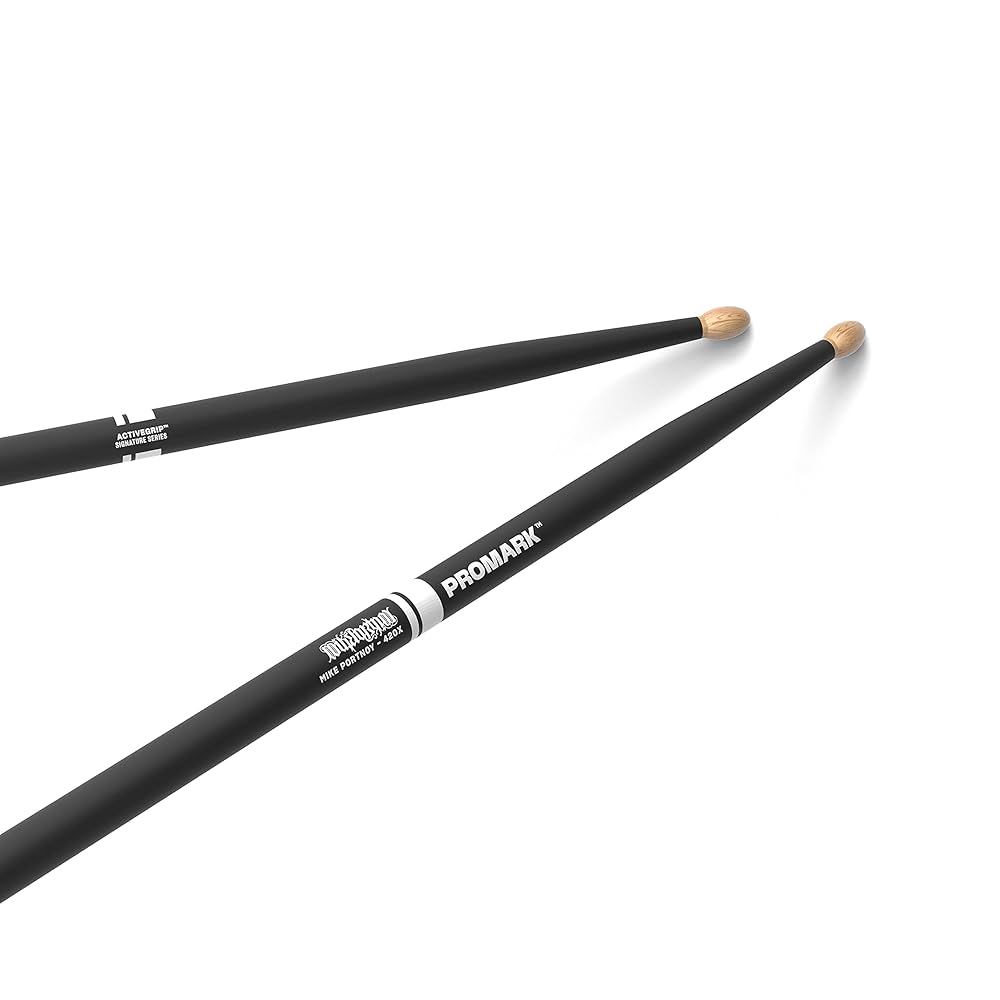 Amazon | PROMARK プロマーク ドラムスティック Mike Portnoy