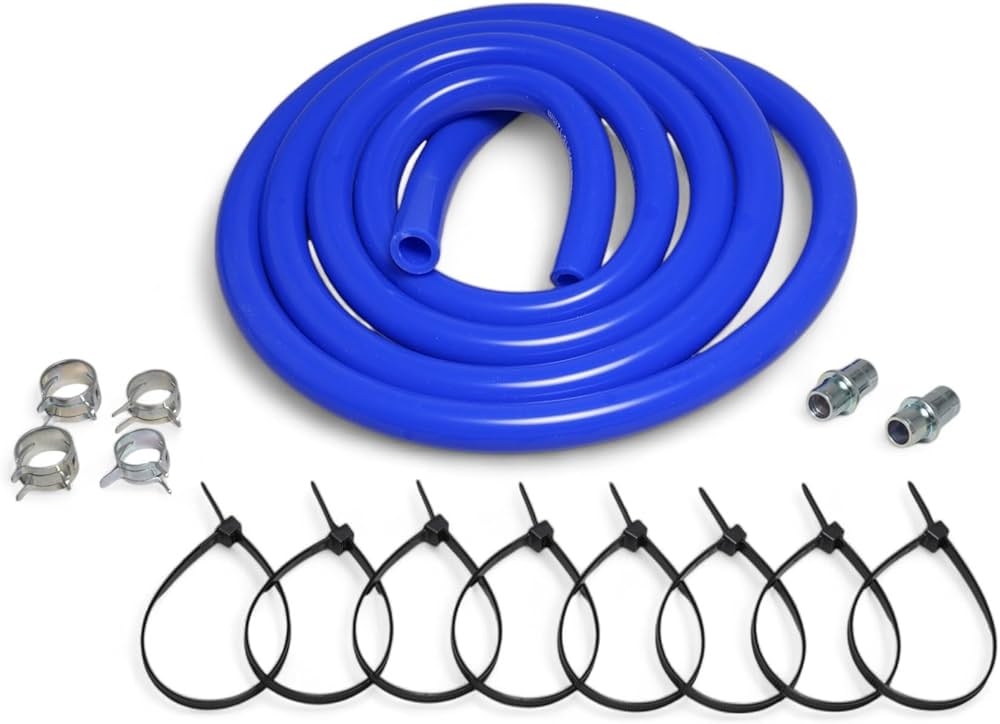 ２セット ご注文品　新品未使用 ジムニー デフブリーザー ホース セット Amazon.co.jp: ミニモト ジムニーJB64W JB74W デフブリーザーホース