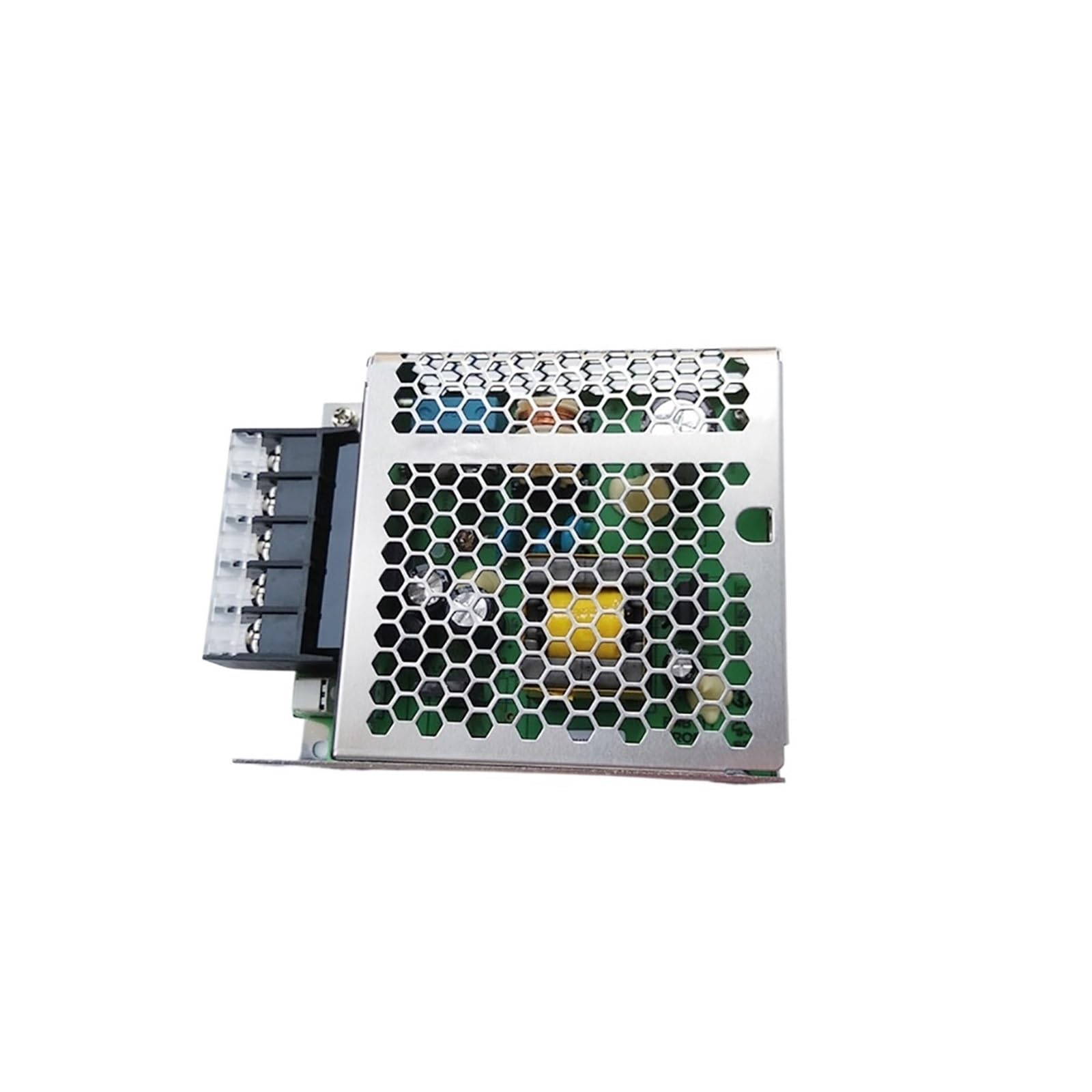 BRODEFUP S8FS-G01524C 24V 15W Switching Power Supply
