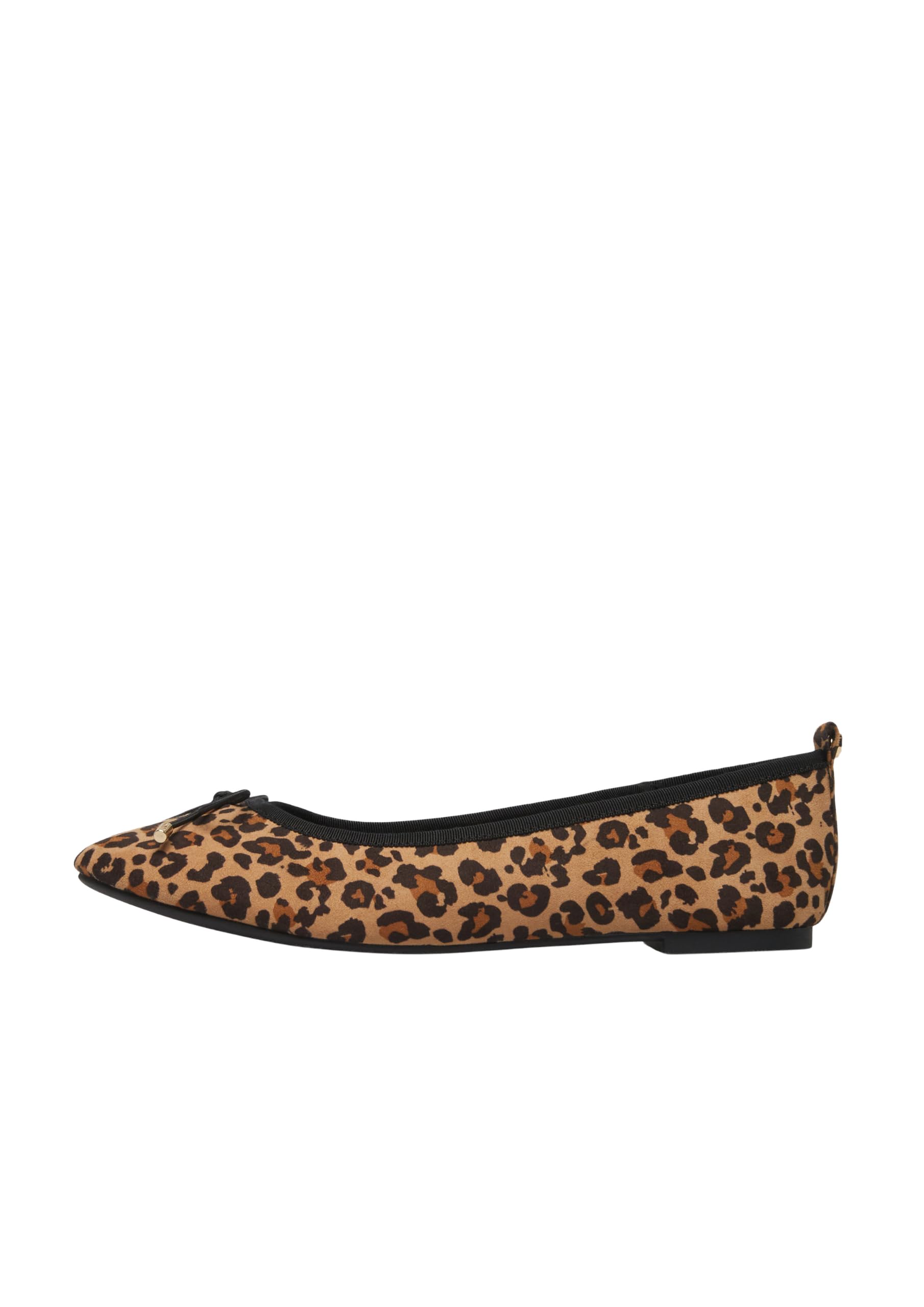 s.Oliver Ballerinas mit Schleife