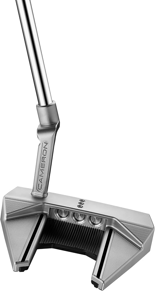 Scotty Cameron ファントム　7.2 33インチ Phantom 7.2 | I-Beam Neck & High MOI Mallet Putter | Scotty