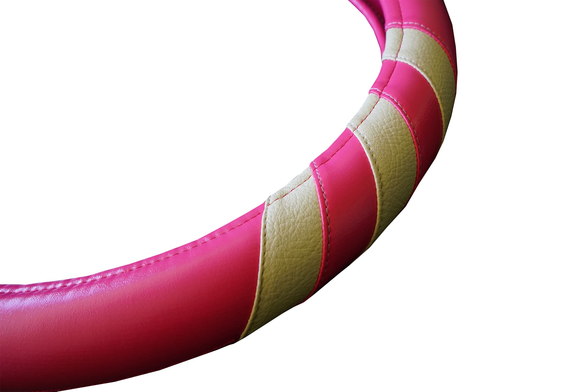 Mita Pinks M1 - Coprivolante universale per montaggio facile, misura 38-39,4 cm