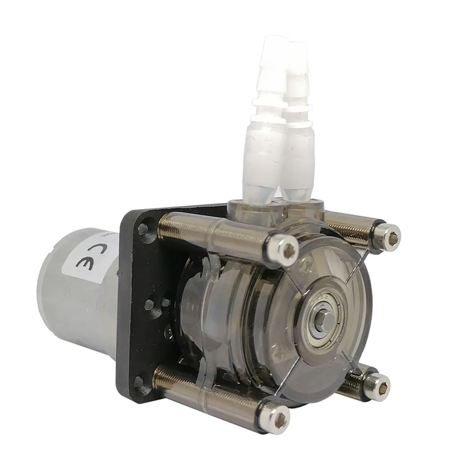 Diaphragm Pump, Peristaltic Pump Water Rotary Electric 300ml/min(24V)