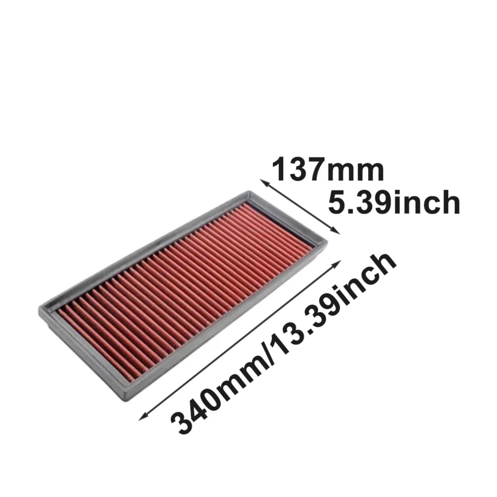 Luftfilter Für VW Für Beetle 2012–2019 Für CC 2009–2017 Für Golf 2010–2018
