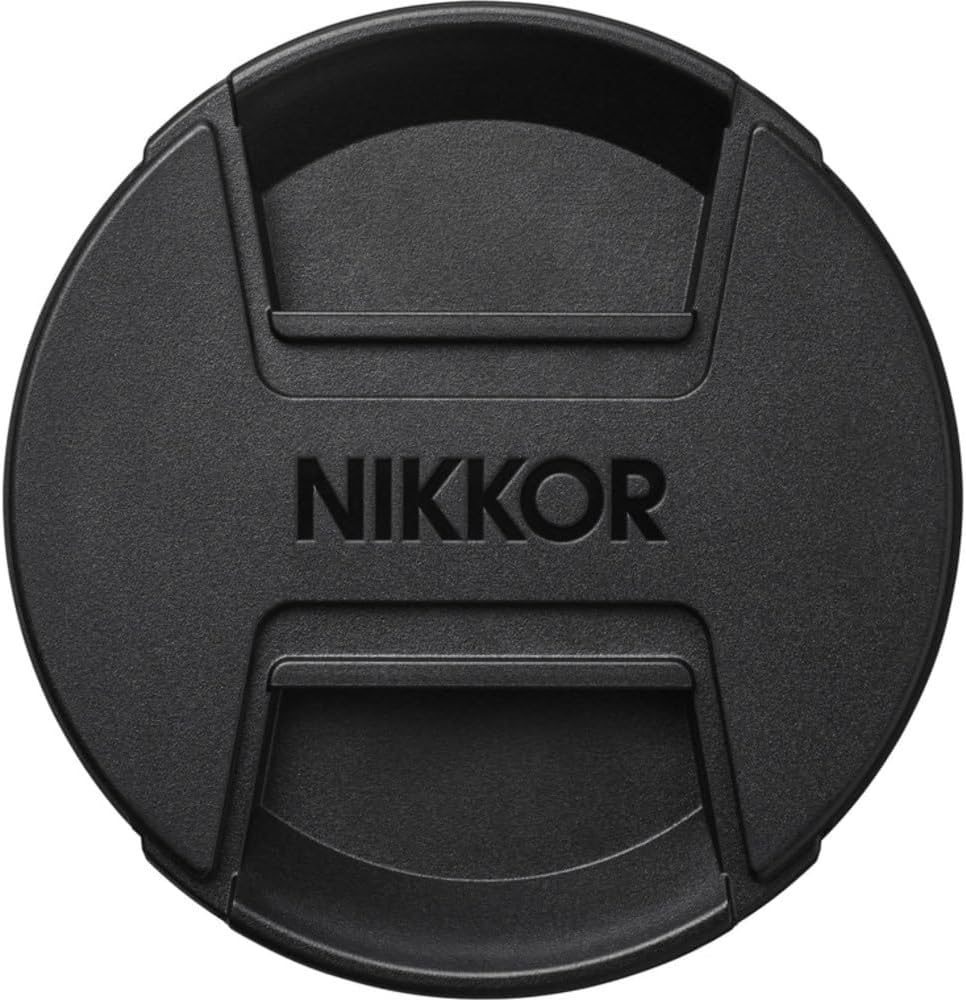 Nikon 82mm LC-82B Snap-on Lens Cap
