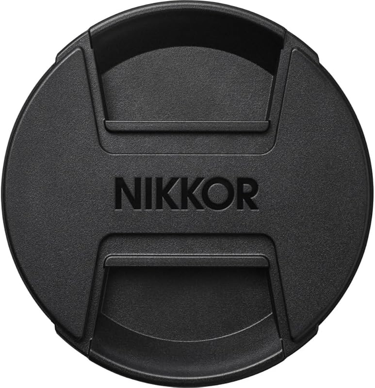 Nikon 82mm LC-82B Snap-on Lens Cap