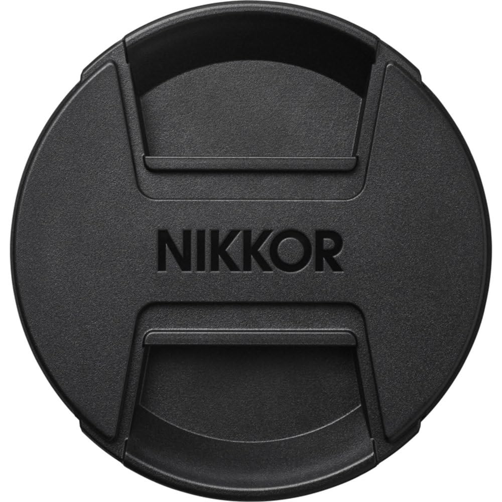 Amazon.com : Nikon 82mm LC-82B Snap-on Lens Cap : Electronics