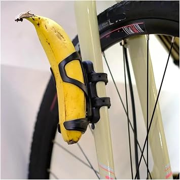 Bicycle Banana Cup Holder Road Bottle Rack Cages Motorcycle Bottle Stand Cycling Bicycle Bottle Cage