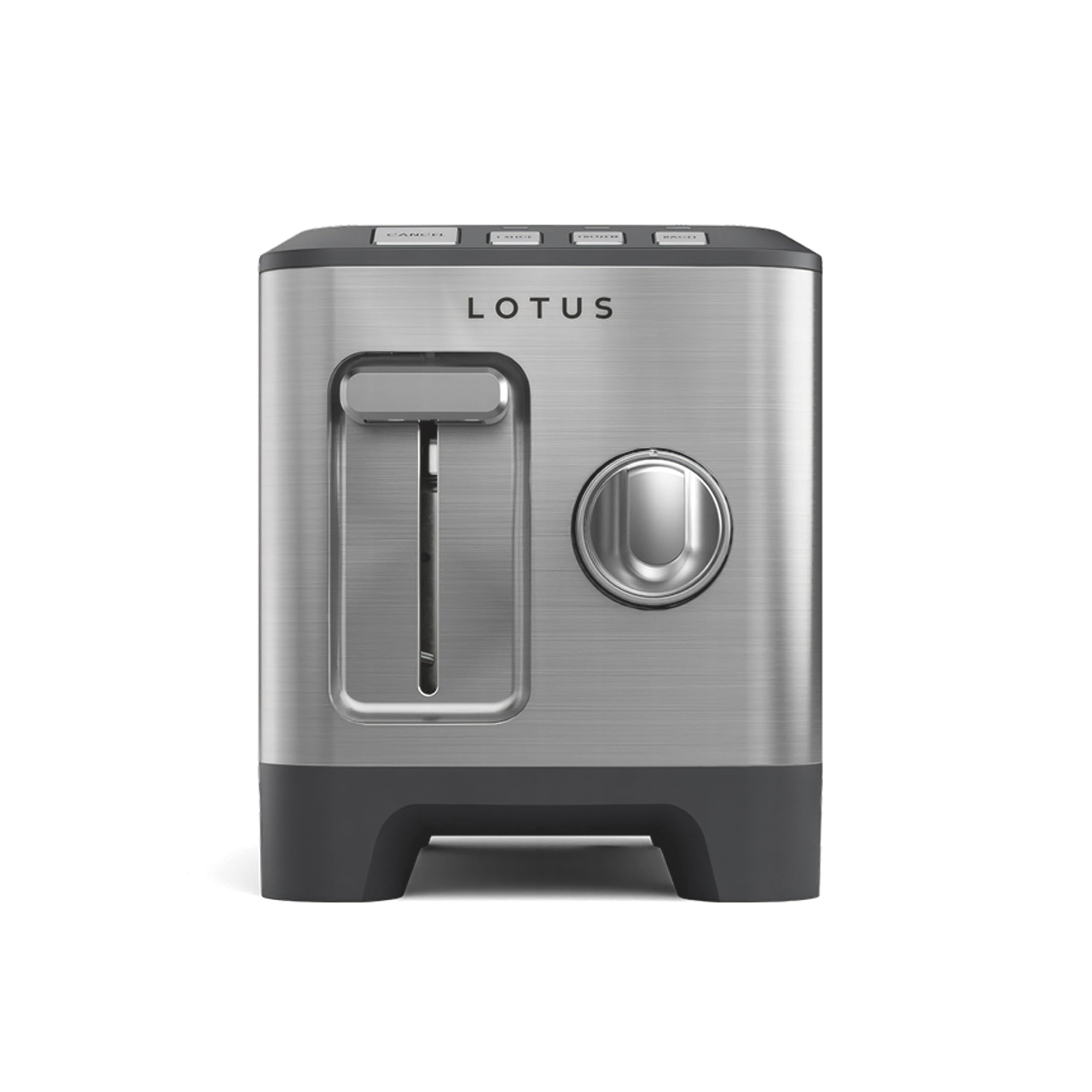 Lotus 2 Slice Professional Series Toaster