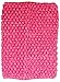 Wholesale Princess 8 Inch Crochet Top For Kids Sold Individually-Hot Pink
