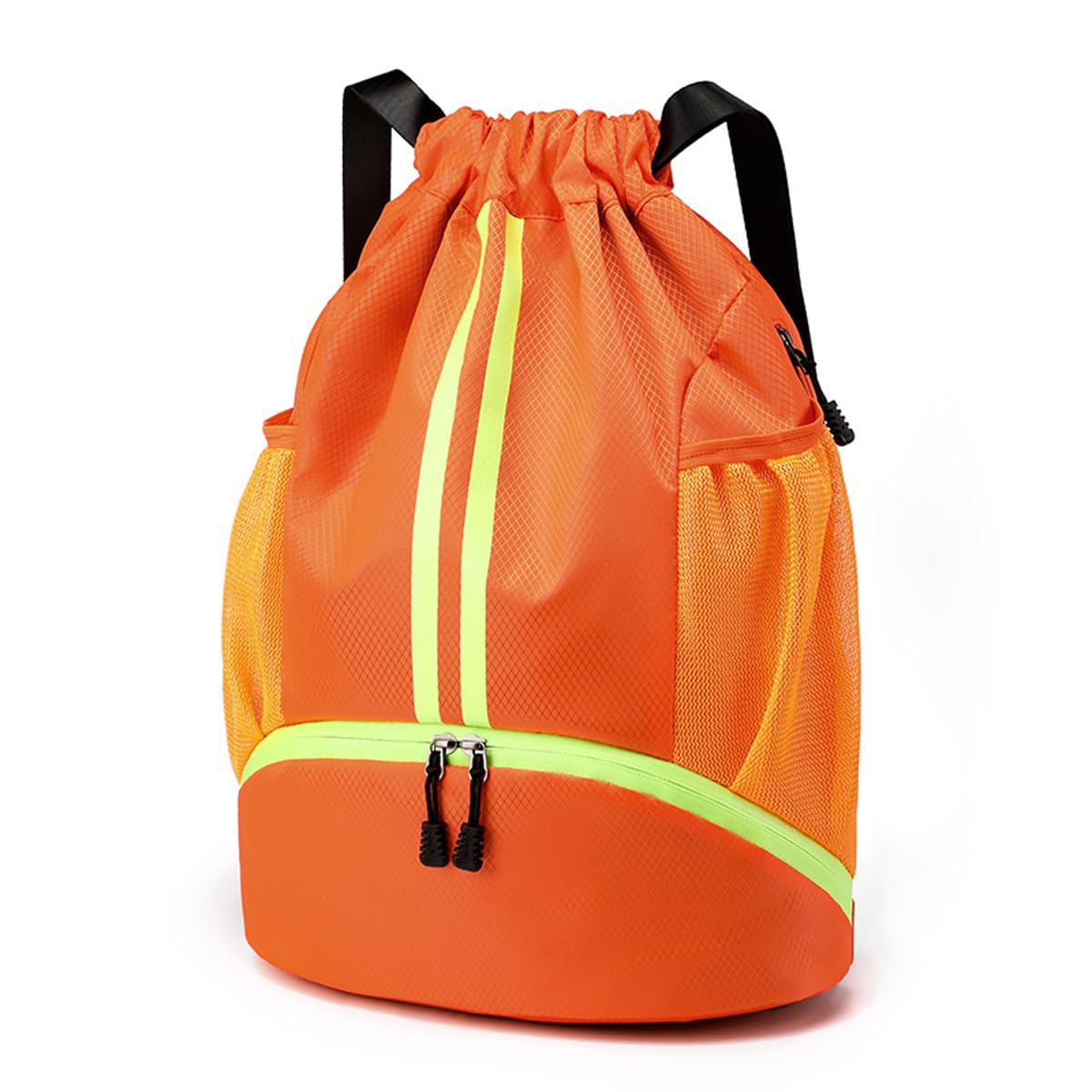 YYKSYDPT Drawstring Bags, Waterproof Swimming Bags For Men Women