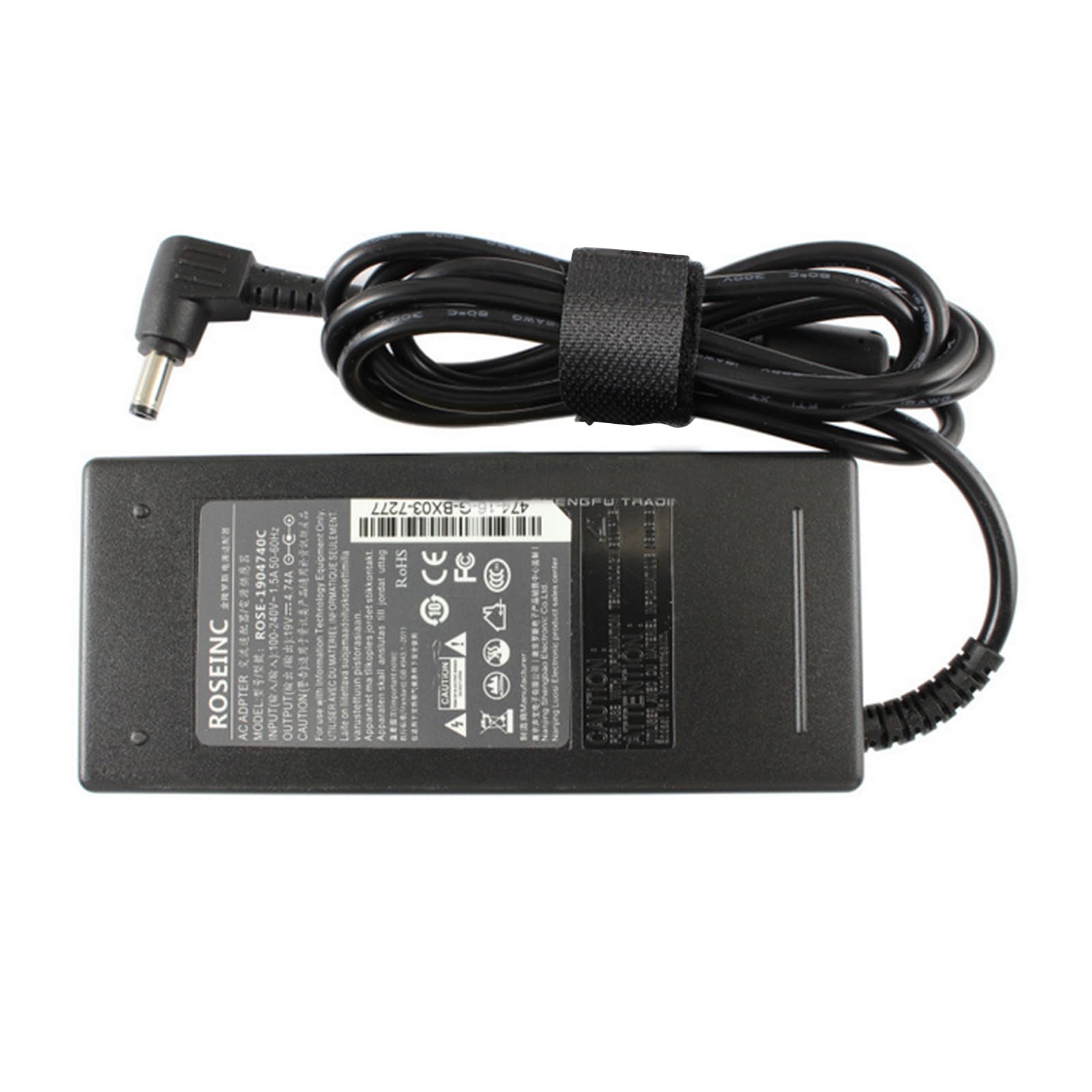 Tester di capacità della batteria EBC-A20 multifunzione con carica elettronica, tester di capacità, tester di capacità, tester di capacità, tester al litio per tester di circuiti