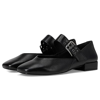 Seychelles Petal Leather Mary Jane Women