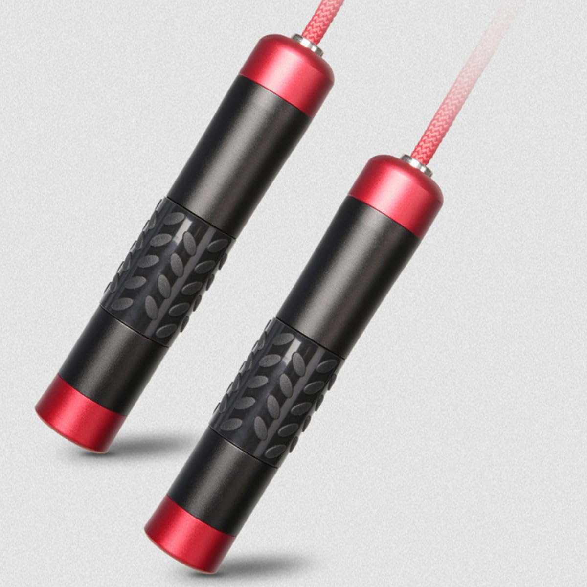Gatuida Cuerda para Saltar Peso de Cuerda para Saltar Ajustable para Ejercicios y Entrenamiento de Fitness Casa o Gimnasio