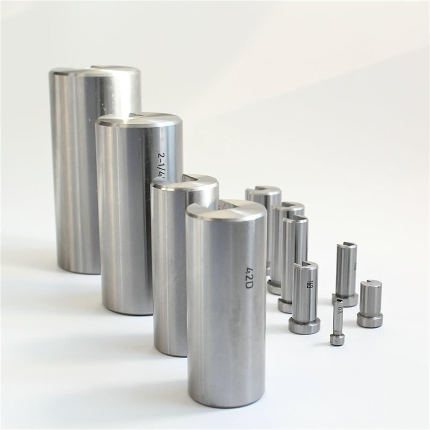 Keyway Cutting Tool 1PC Keyway broach bushing Specifications Optional for CNC Cutting Machine Too(1 5-8D)