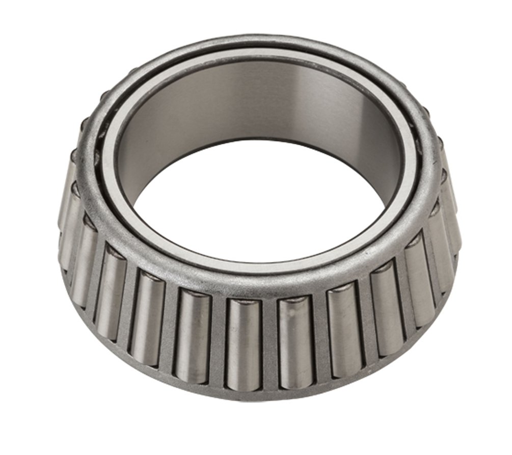 NTN Bearing JHM807045 Tapered Roller Bearing, Single Cone, Steel, 50 mm Bore, 36 mm Width