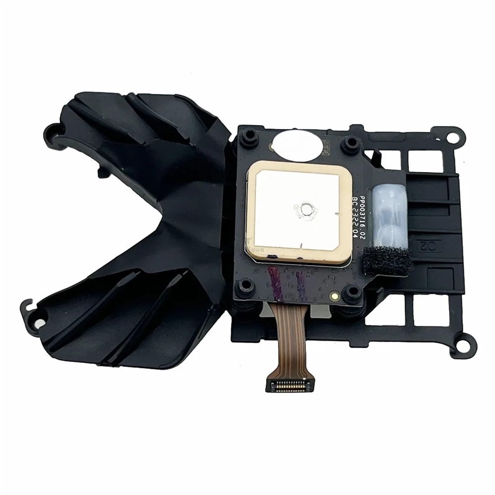 Moduł GPS do Mavic Mini 4 Pro z kablem GPS Dobry stan Części zamienne do dronów(Module)