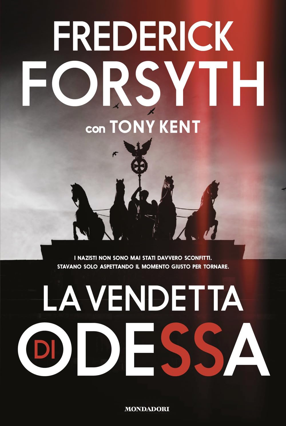 La vendetta di Odessa