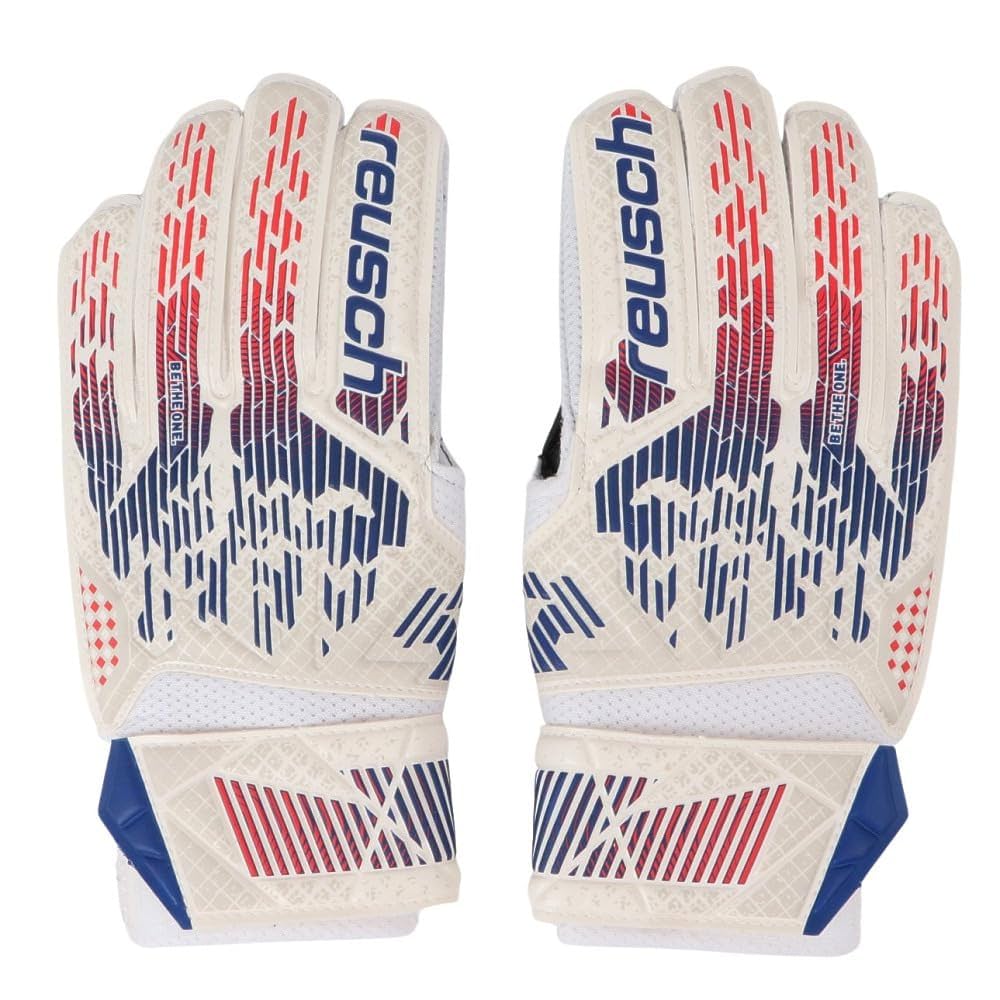 新品タグ付き Reusch ロイッシュグラブ サイズ 8.5 新品タグ付き Reusch ロイッシュグラブ サイズ 8.5 新品タグ付き