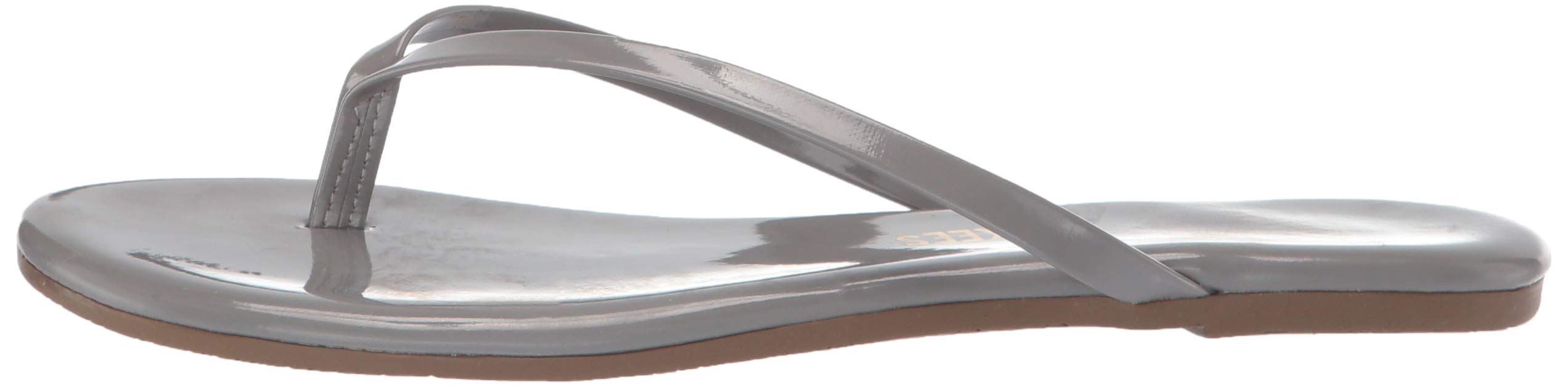 TKEES Glosses Sweet Smoke 5