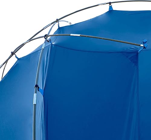 Miniatura 12 de Kelty Sideroads - Toldo de refugio para campamento, portón trasero y viajes a la playa de verano, protección contra elementos y rayos UV, montaje