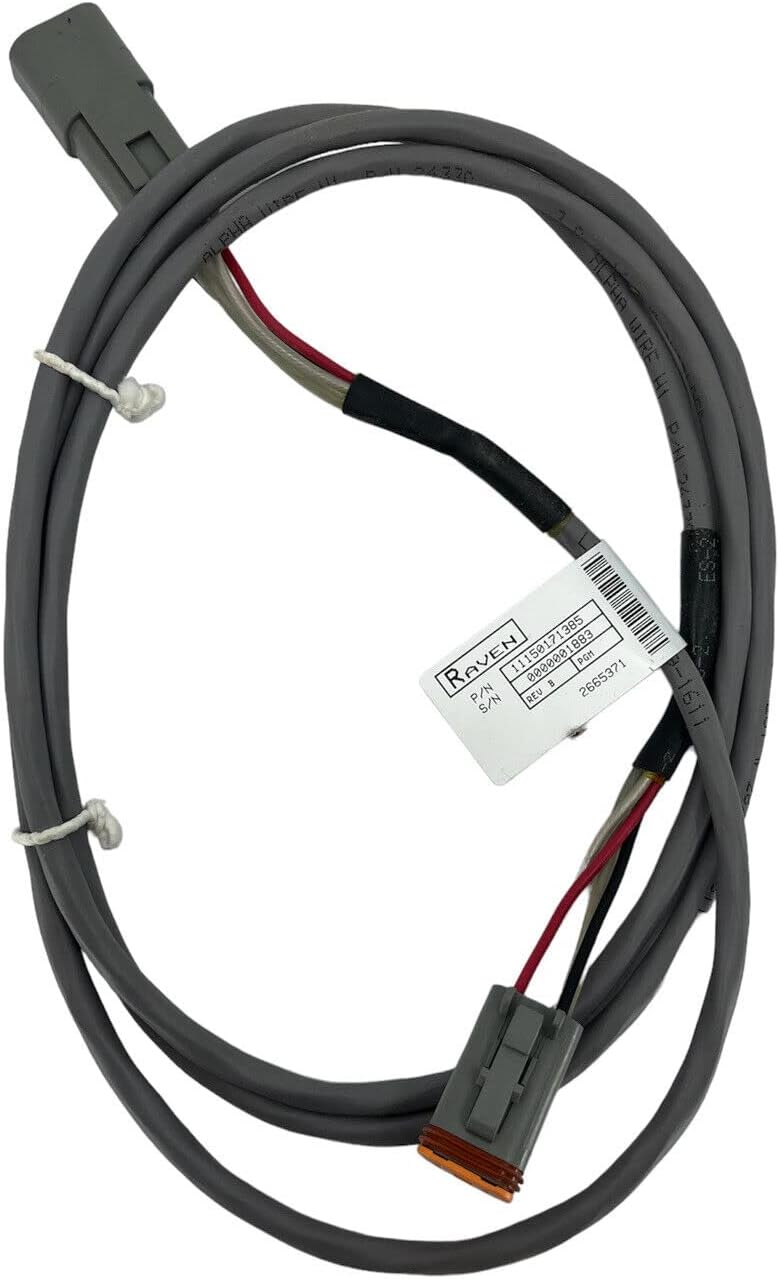 1150171385, Raven 6' Can Extension Cable Electronics