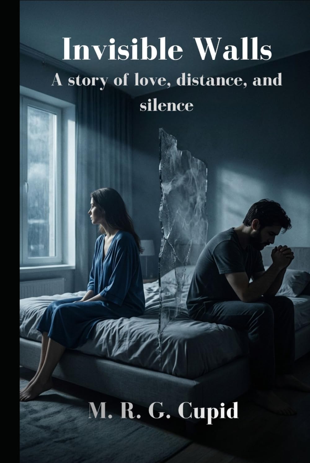 Invisible Walls: A story of love, distance, and silence