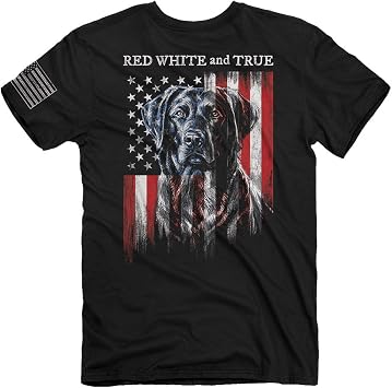 Buck Wear Mens T-Shirt