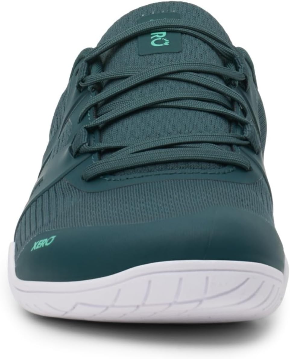 Xero Shoes Women's 360 Rally Tennis Zero Drop Court Shoe