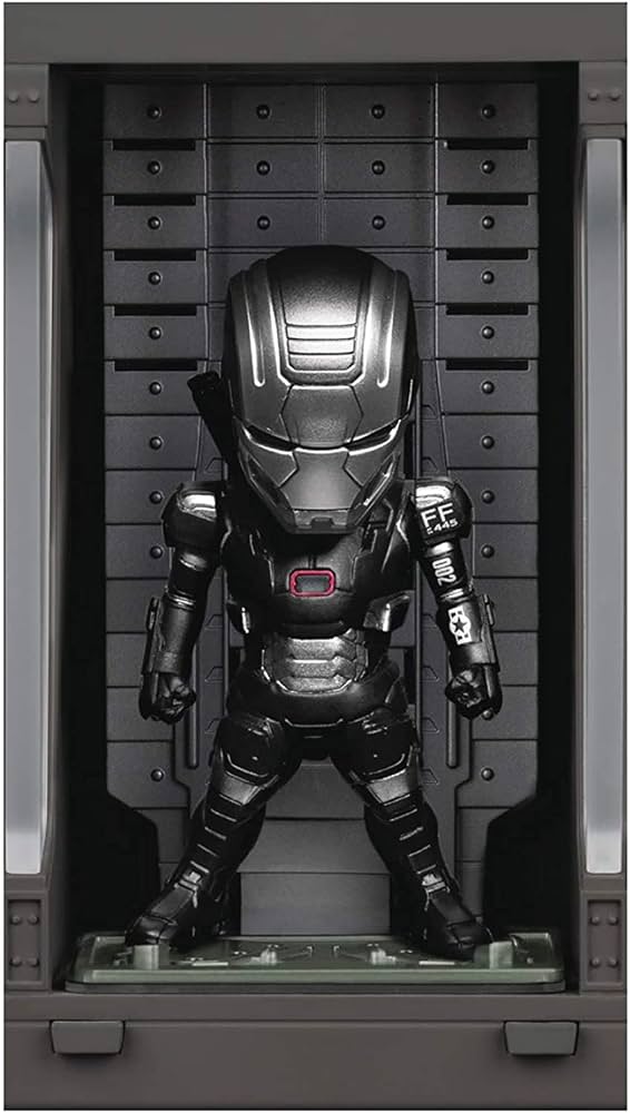Amazon.co.jp: アベンジャーズ エイジ・オブ・ウルトロン ウォーマシン