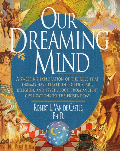 Our Dreaming Mind view 2