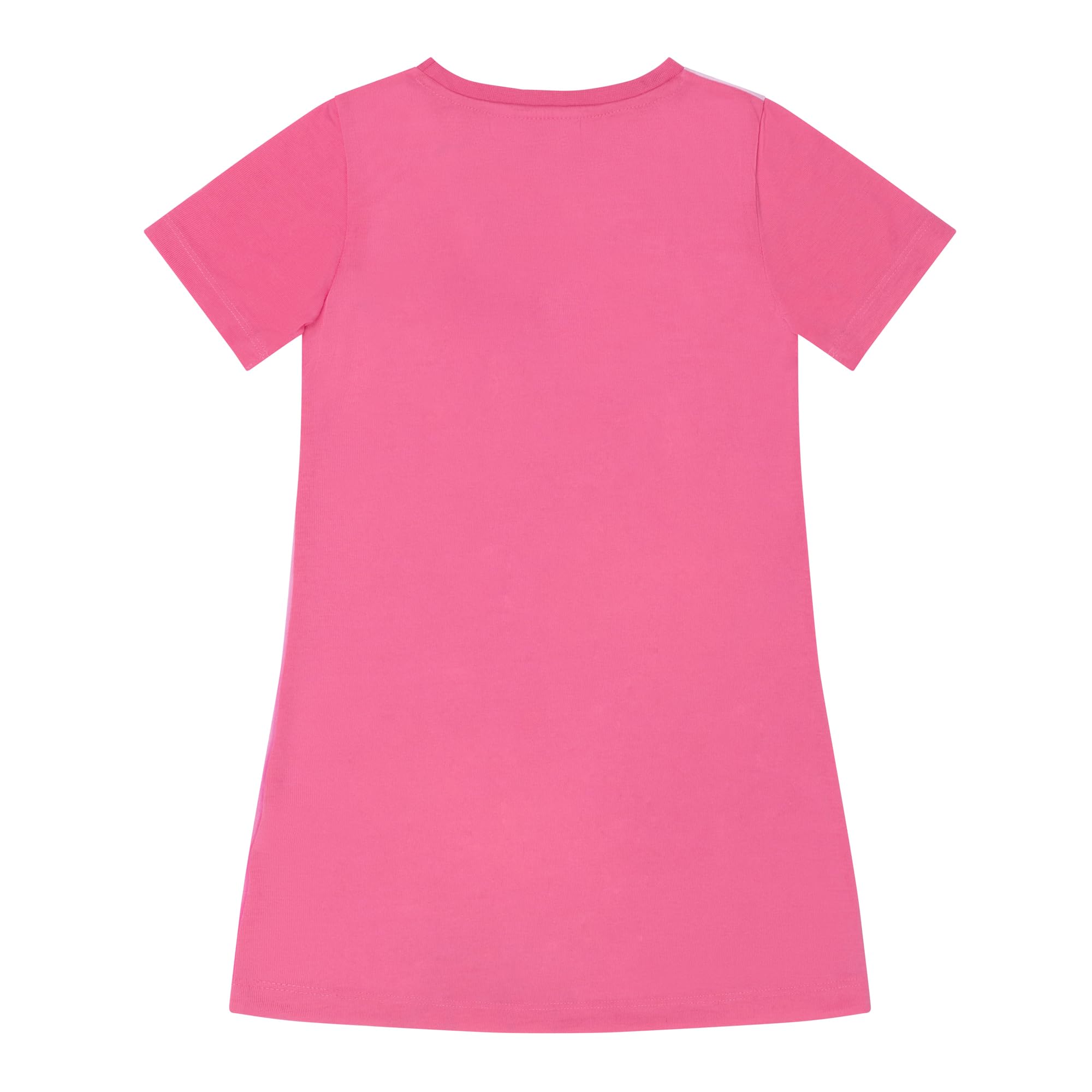 Bromilow & Wood Hello Kitty - Camicia da notte da bambina, colore: rosa
