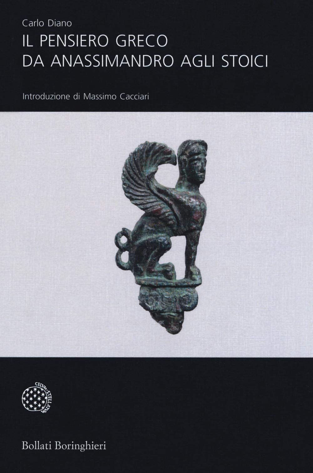 Il Pensiero Greco Da Anassimandro Agli Stoici - 4