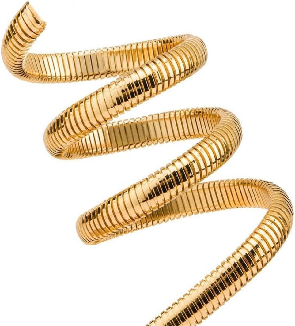 perixir Gold Heels for Women, High Heels with Spiral, 4.17" Stiletto Heeled Sandals for Dressy Women, Lace Up Sandals Comfortable Slingback Sandal - Image 7