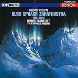  Richard Strauss: Also Sprach Zarathustra / Don Juan