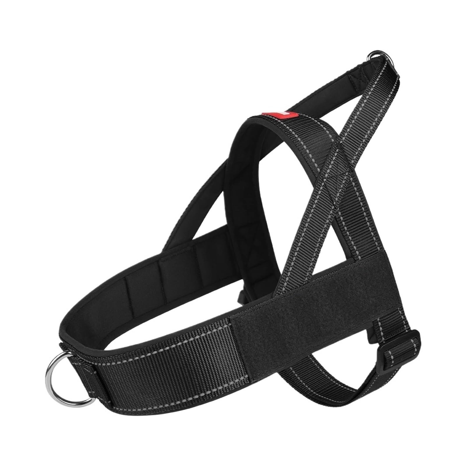 Harnais anti-traction confortable pour protéger votre compagnon à chaque pas