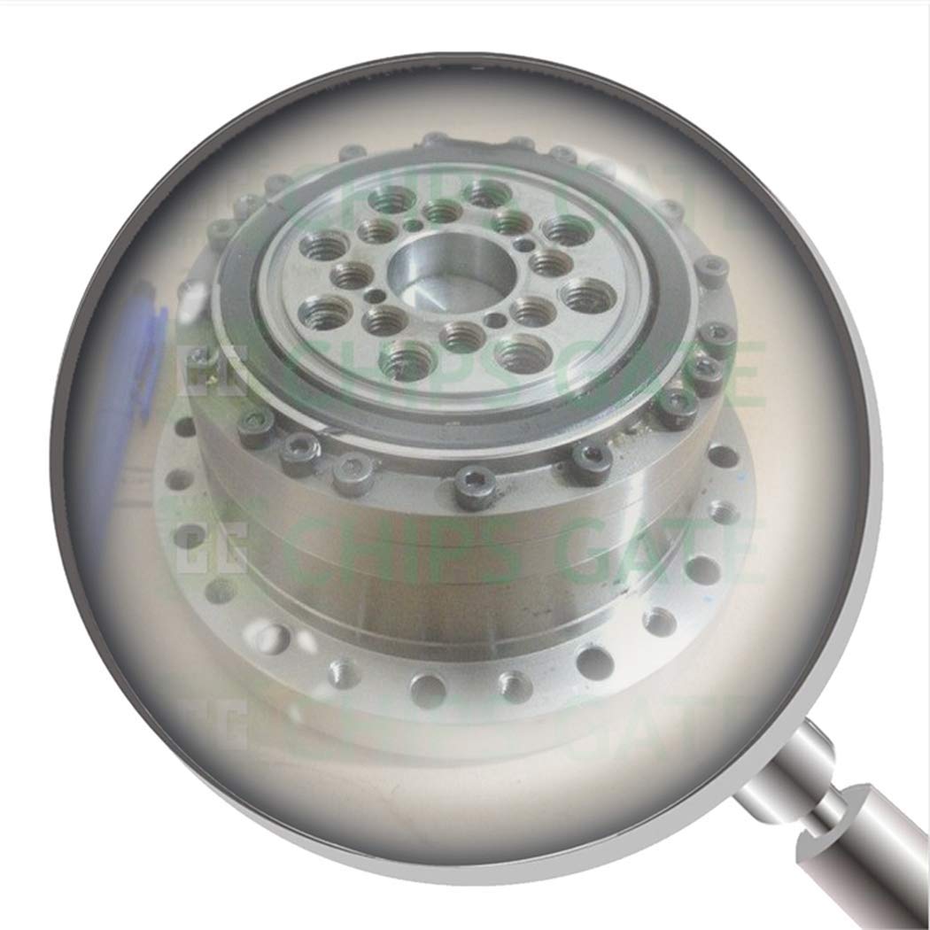 CSF-32-50 CSF-32-50 1Pcs Used CSF-32-50 Tested in Good Conditon