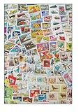  Goldhahn Ungarn Sätze-100 verschiedene - Briefmarken für Sammler [Spielzeug]