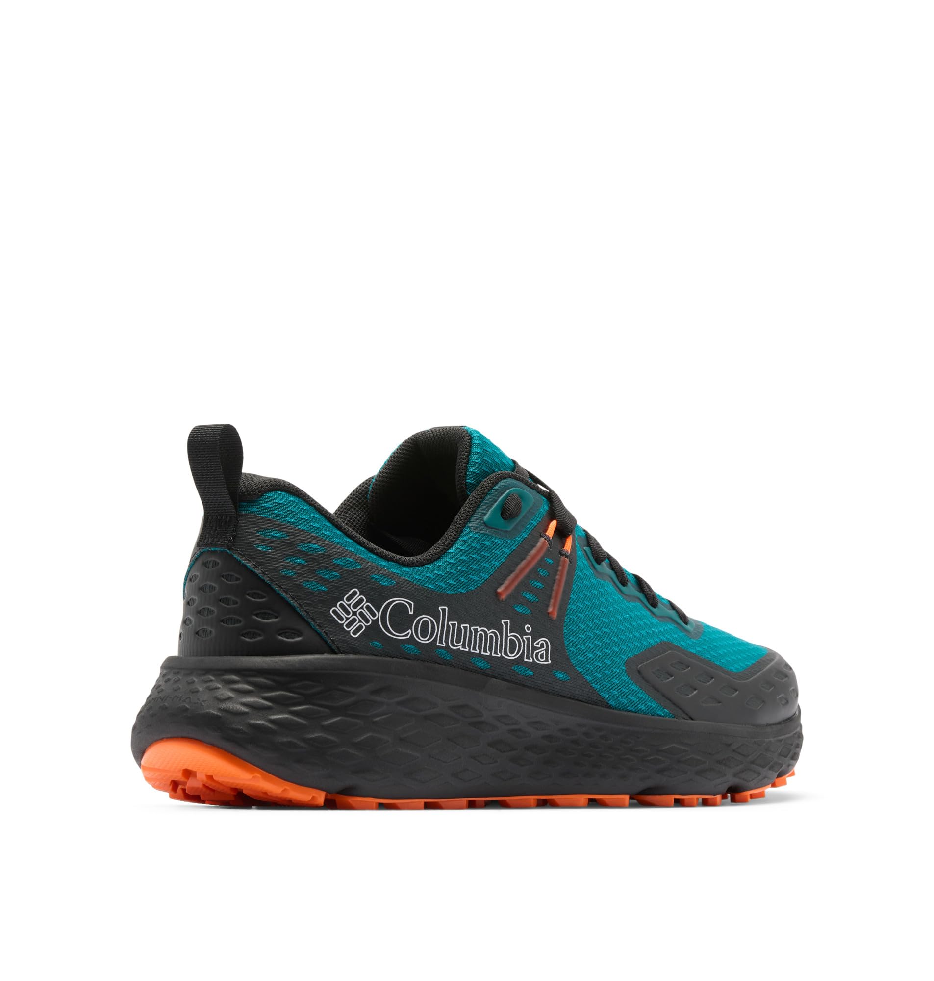 Columbia Konos TRS, Scarpe da Trekking Basse Uomo