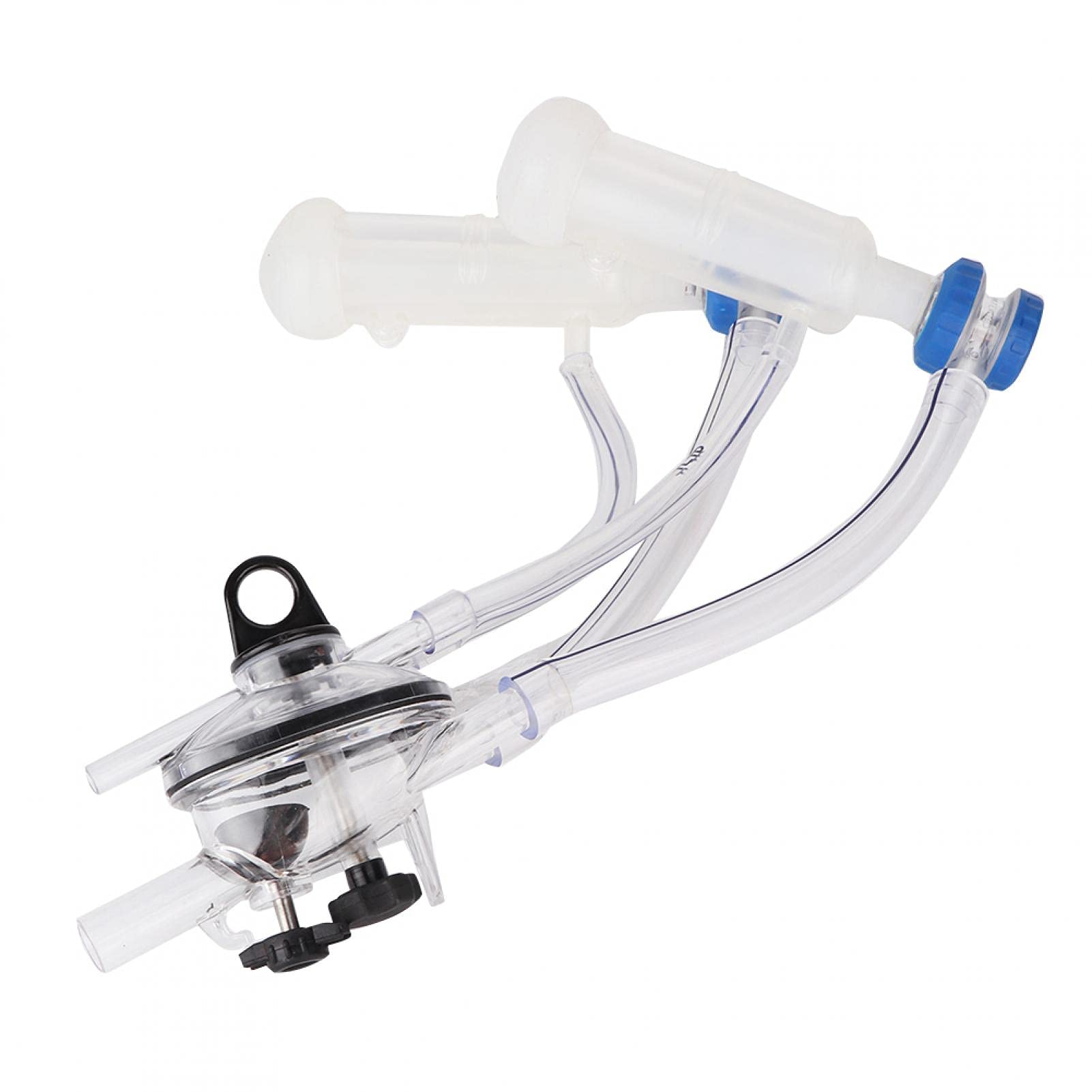 Kit per mungitura, Parti di macchine per mungitura di pecore di capra Kit per artigli di mungitura, Gruppi di mungitura per pecore Tettarella di mungitura di ricambio, Accessori per forniture agricole
