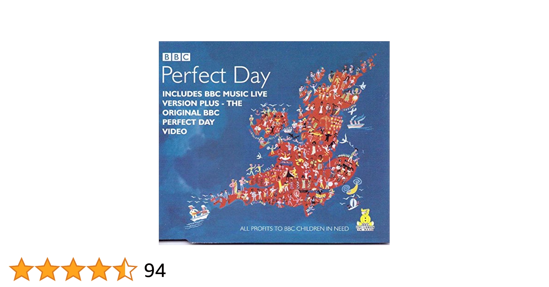 Amazon.co.jp: Perfect Day: Music