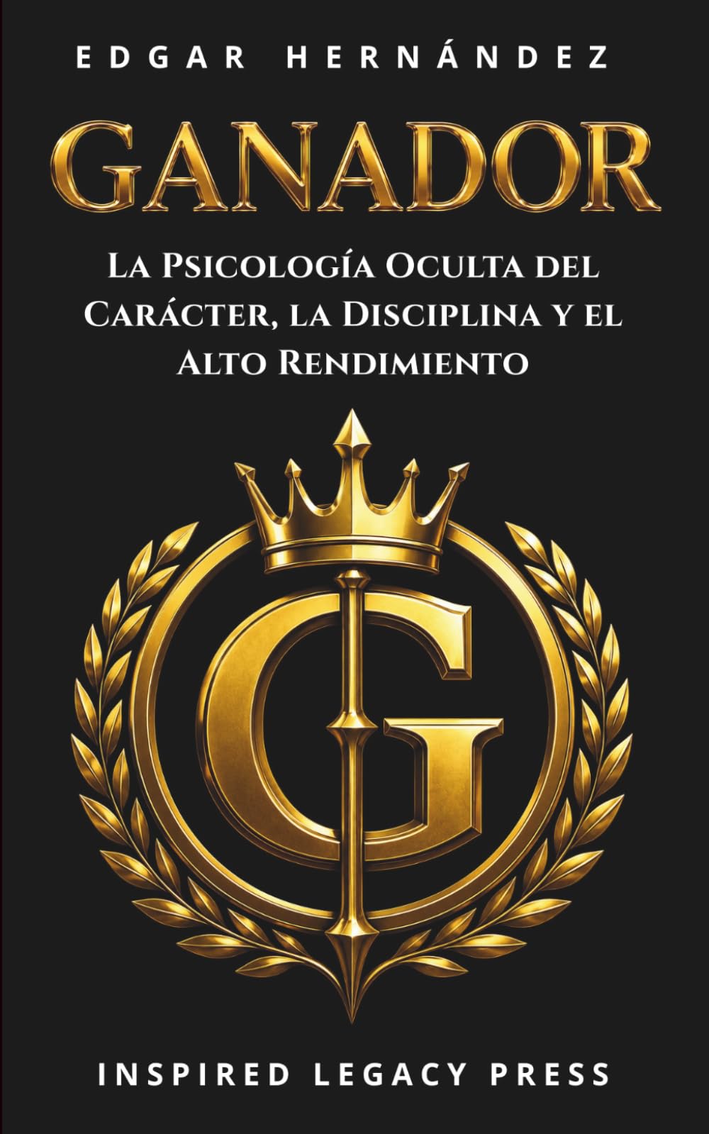 Ganador: Piensa. Actúa. Conquista. (Inspired Identidad)