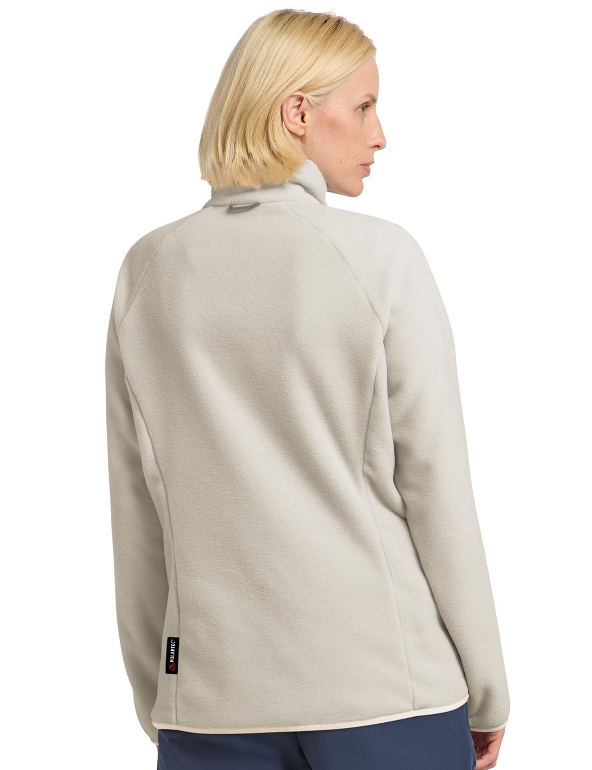 Jack Wolfskin Damen Moonrise Fz W Fleece-Jacke