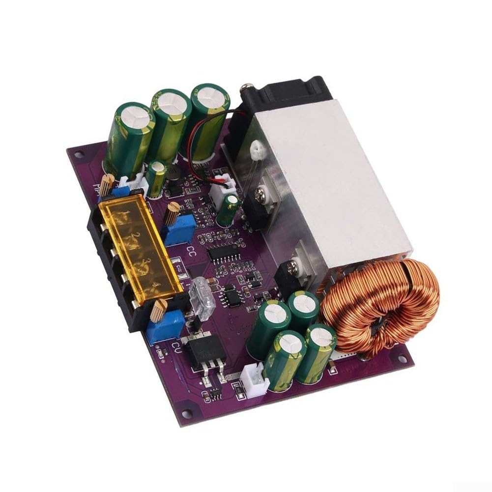 Controlador para Solar MPPT 800W para Batería Litio 25A Controlador