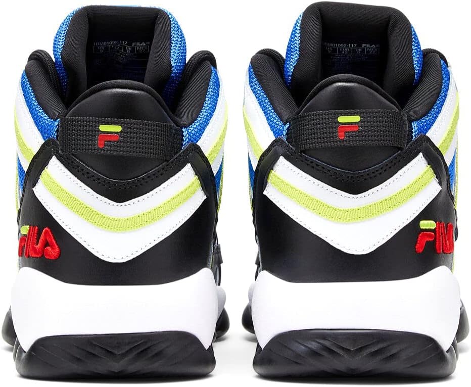 Zapatillas Fila Stackhouse Spaghetti para Hombre